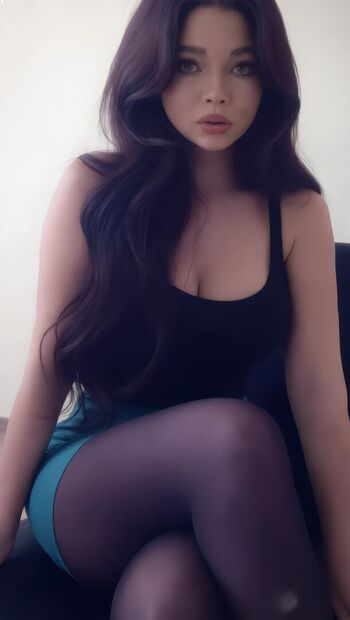 Idelya Zamilova
