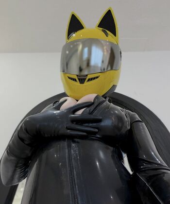 Full leaked Iimgraves private onlyfans photo
