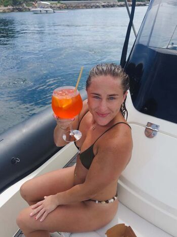 Ilona Maher