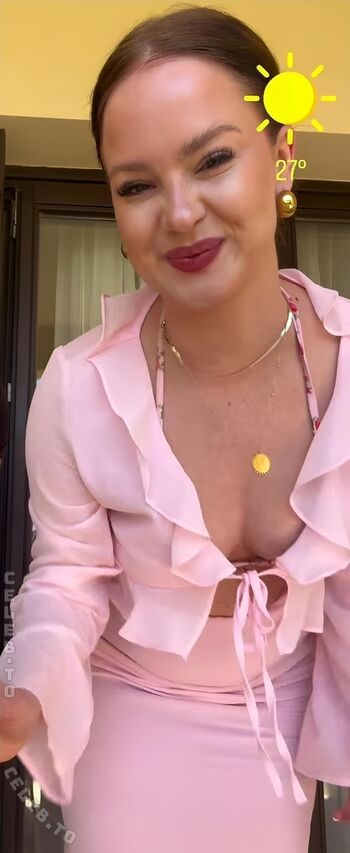 Full leaked Iman sophiee private onlyfans photo