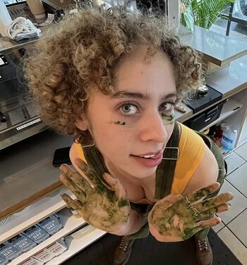 Imani Saporito