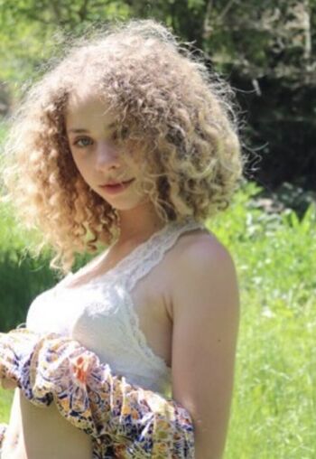Imani Saporito