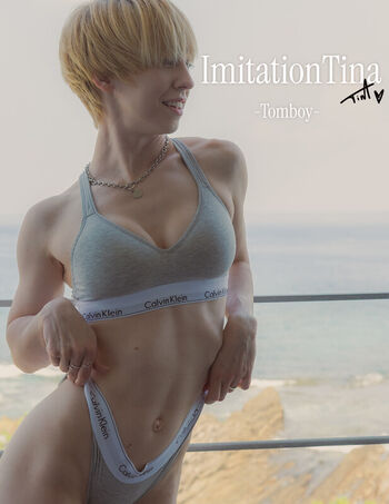 imitationtina