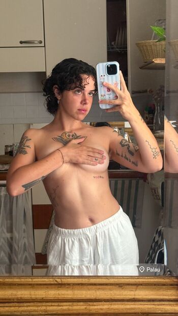 Full leaked Imponderabile private onlyfans photo