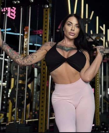 Full leaked Imvanessathecoach private onlyfans photo