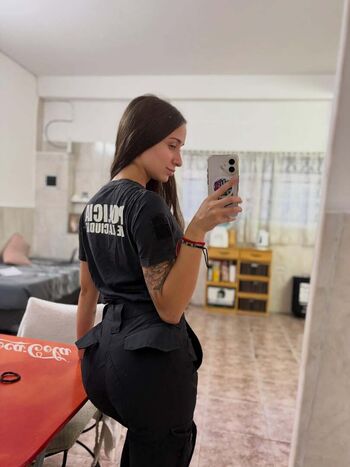 In And Out Uniform