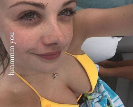 India Woollard