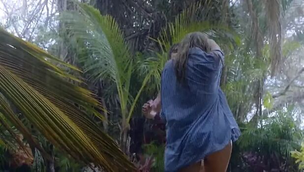 Indiana Evans