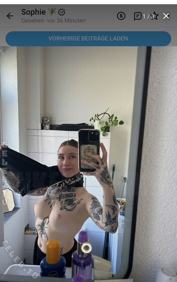 InkedSophiie