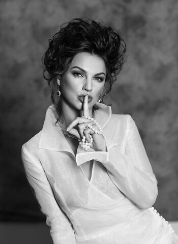 Inna Tikhonova