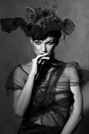 Inna Tikhonova
