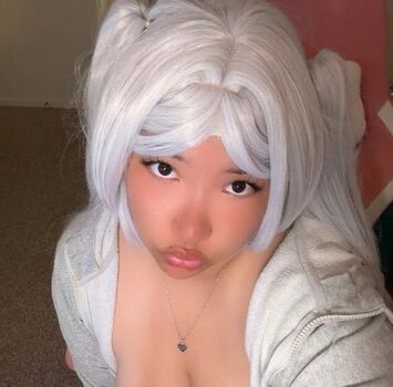 Full leaked Intotheariverse private onlyfans photo