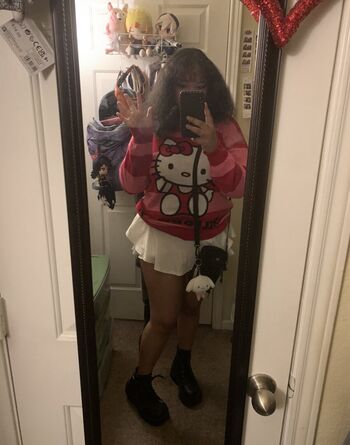 Full leaked Intotheariverse private onlyfans photo