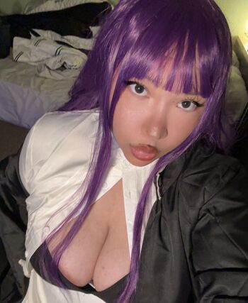 Full leaked Intotheariverse private onlyfans photo