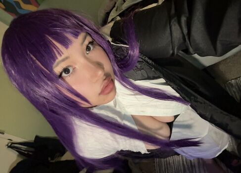 Full leaked Intotheariverse private onlyfans photo