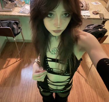 Full leaked Irghost private onlyfans photo