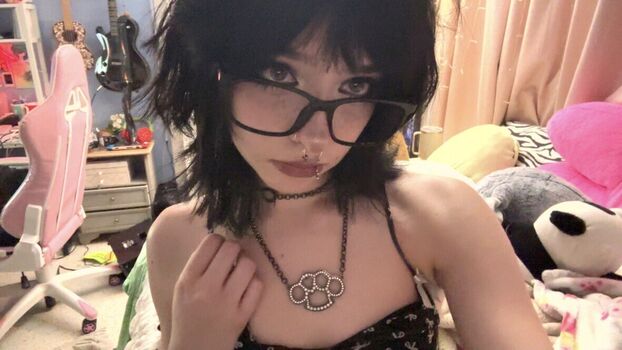 Full leaked Irghost private onlyfans photo