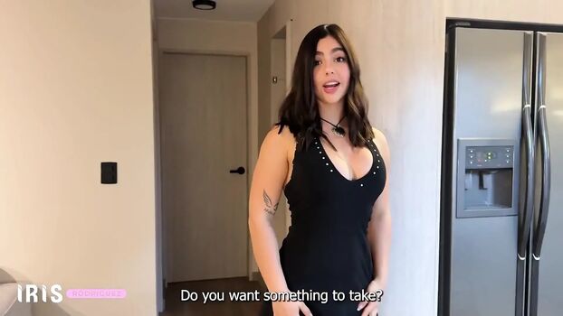 Full leaked Ira rodrguez private onlyfans photo