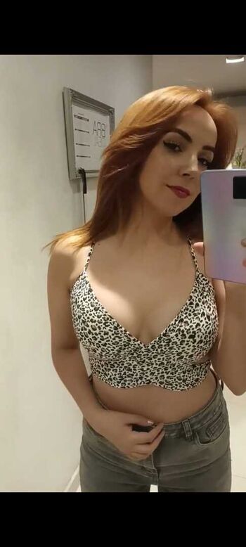 Irais Moreno