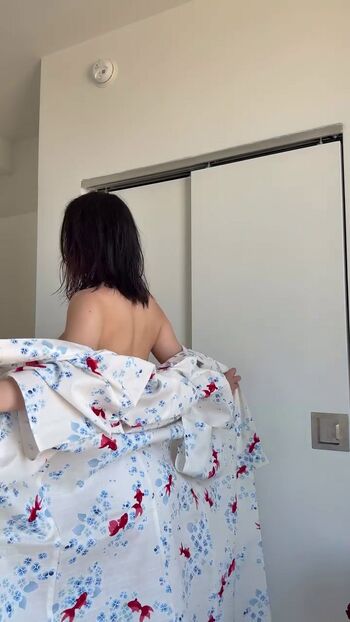 Full leaked Iris biidan private onlyfans photo