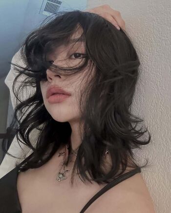 Full leaked Iris biidan private onlyfans photo