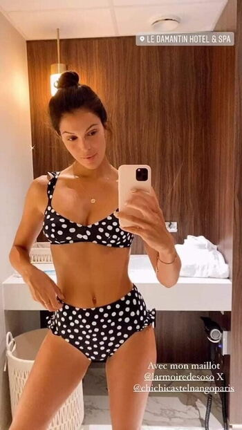 Iris Mittenaere