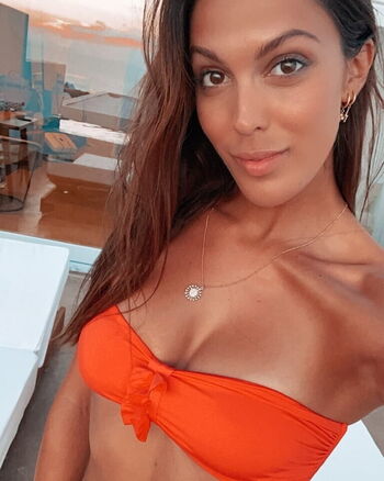 Iris Mittenaere
