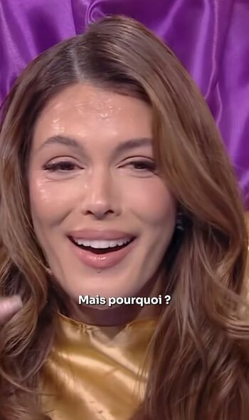 Iris Mittenaere