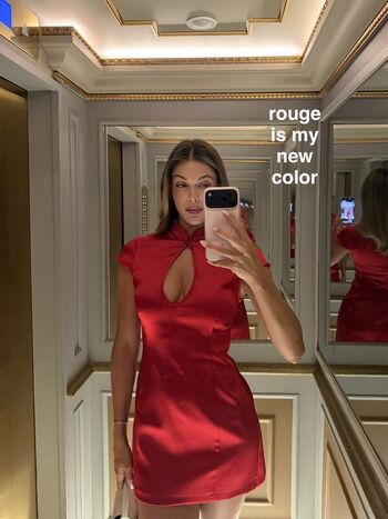 Iris Mittenaere