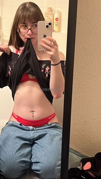 Full leaked Irlkitsune private onlyfans photo