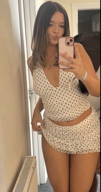 Full leaked Isabel howard private onlyfans photo