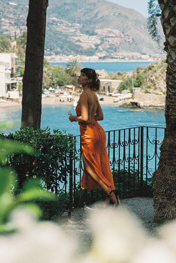Isabel Kashi