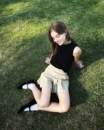 Full leaked Isabel myers private onlyfans photo