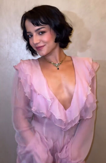Isabela Merced
