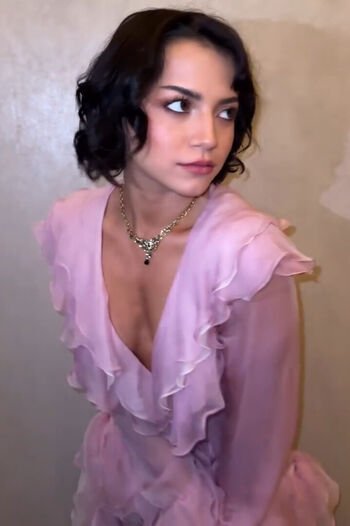 Isabela Merced