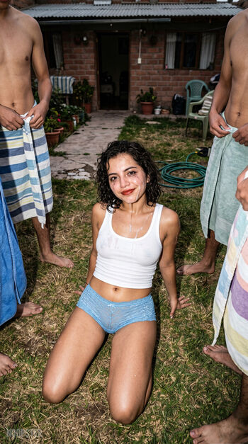 Isabela Merced