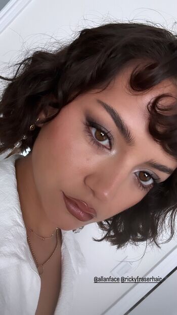 Isabela Merced