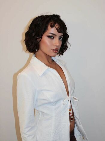 Isabela Merced