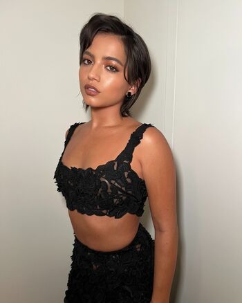 Isabela Merced