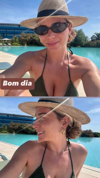 Full leaked Isabela pagliari private onlyfans photo