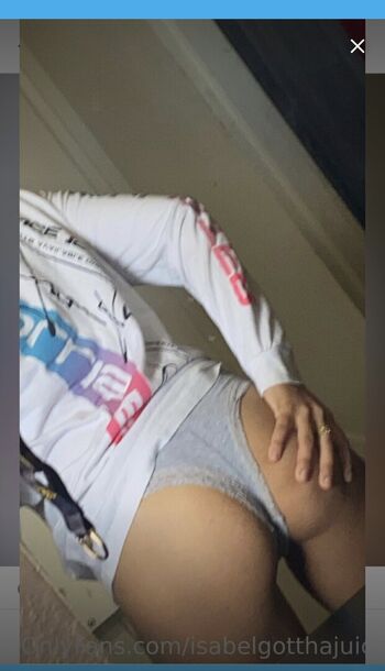 Isabelgotthajuice