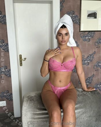Isabell Bottger