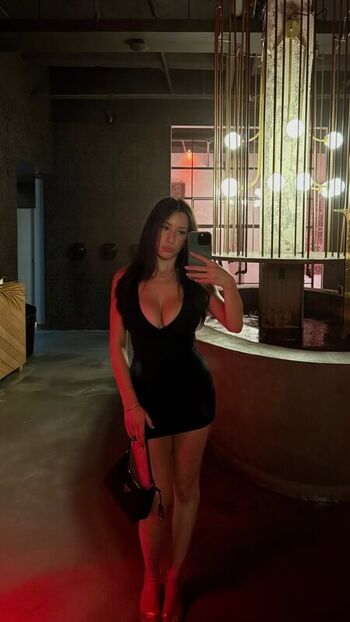 Full leaked Isabella muraca private onlyfans photo