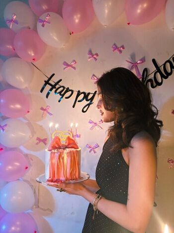 Isha Modi