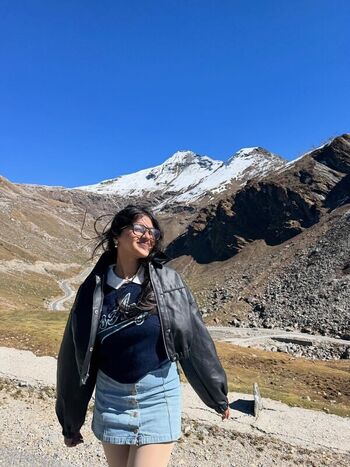 Ishika Sethi