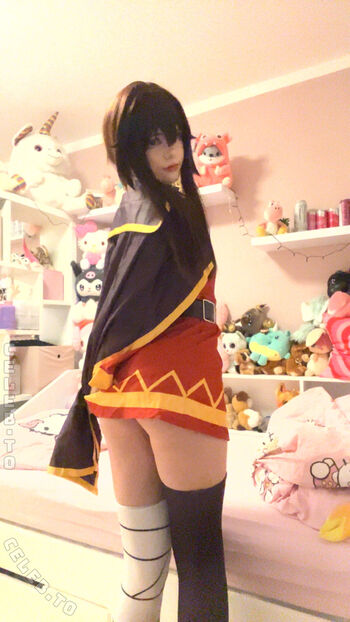 Isi.cosplay