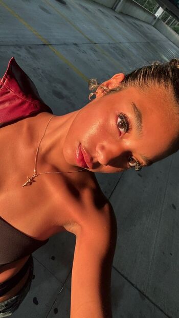 Full leaked Isiennafletcher private onlyfans photo