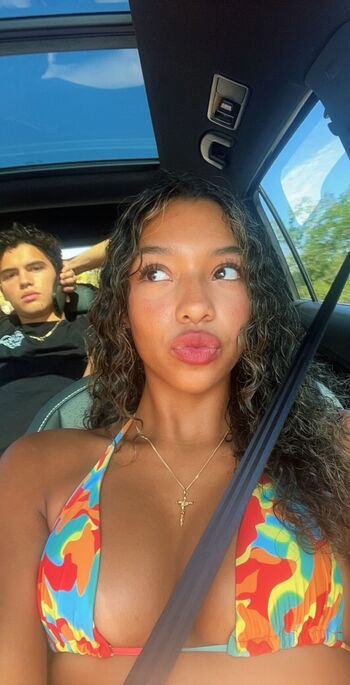 Full leaked Isiennafletcher private onlyfans photo