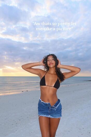 Full leaked Isiennafletcher private onlyfans photo