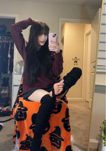 Full leaked Isizzly private onlyfans photo